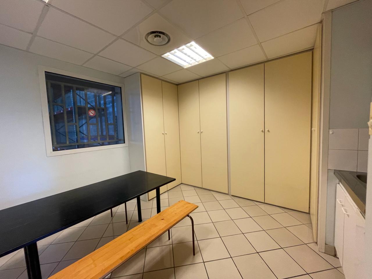 Local d'activité Eysines 455m² Location local d'activité Eysines Gironde OLACT2427548 12